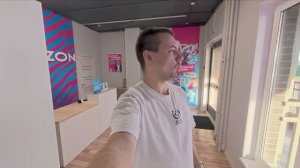 Первые рабочие дни в ПВЗ Ozon первый опыт (ПВЗ Лайв 2)