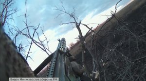 Стали известны новые подробности боев за Варваровку в Запорожской области.