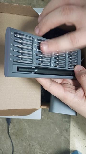 С новым 2026 годом распаковка подарков от GalileoSky