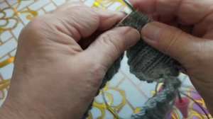 КЕТЛЕВКА  // ВЯЖЕТСЯ  КРАСИВО ,ЛЕГКО И ПРОСТО.