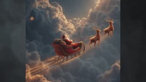 Новогодние ролики нейросети