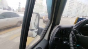 Наконец то решил проблемы с тормозами! Работа в Яндекс тариф грузовой. Новосибирск