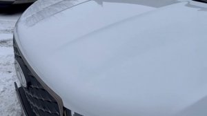 Чери Тиго 7 про Мах 2023 год