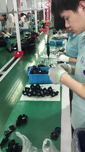 Ручной пылесос