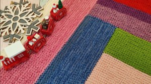 СП "Остатки пряжи в дело 2025". Итог.