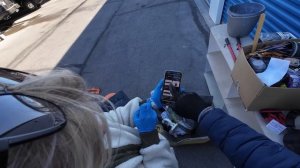 Нашли золото там, где его не должно было быть. (PGLive)