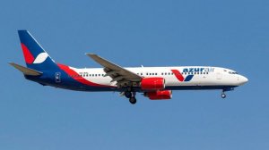 Рейс из Барнаула в Пхукет задержали на 16 часов