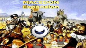 Rome: Total War - Macedon Expansion. Карфаген. Тяжелое продвижение. #14