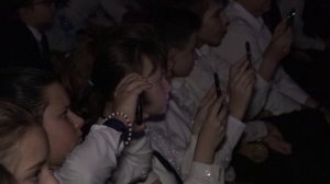 Салют Победе. Назарьево