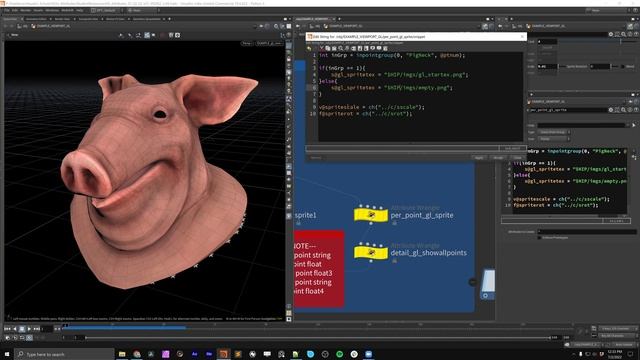 Chapter 20 - Viewport GL - 8. Using Sprites to Visualize