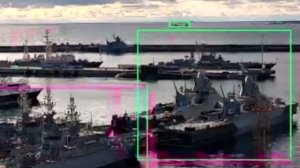 Попытка уничтожить подводную лодку Варшавянка