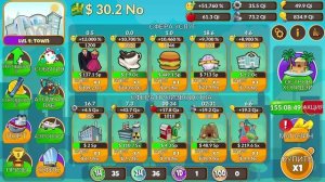 Holyday City: Reloaded #165