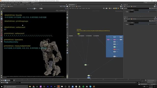 Chapter 7 - Intrinsics - 3. Demonstration