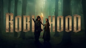 Сериал Робин Гуд – 1 сезон 8 серия / Robin Hood