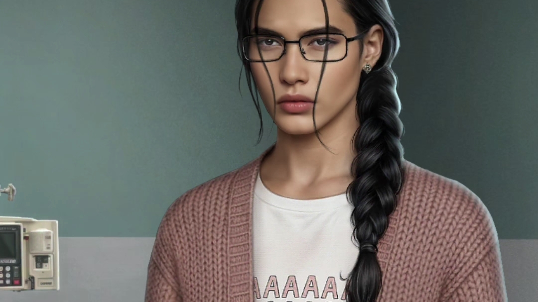 Код синий | 1 сезон | 9 серия