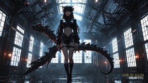 Show the Reason | Cyberpunk | Industrial Bass