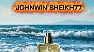 JOHNWIN SHEIKH 77 Достойный вариант.