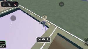 Я прыгаю в говно