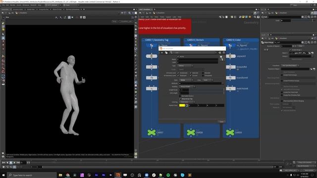 Chapter 8 - Visualizers - 4. Velocity