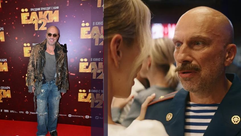 «Возможность заработать на лекарства»: Дмитрий Нагиев вышел в свет и сделал важное заявление смотреть онлайн