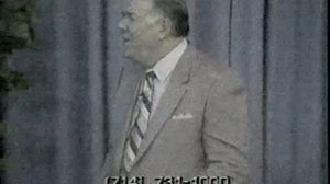 Kenneth E Hagin - 01 - Faith That Lives TV