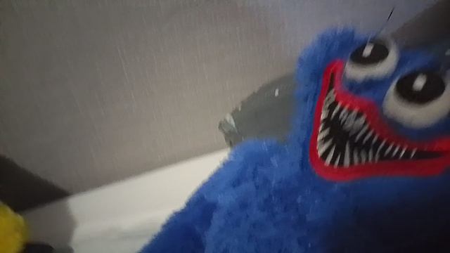 Хагги Вагги заболел [Сериал ХАГГИ ВАГГИ И ЕГО ДРУЗЬЯ] 113 серия