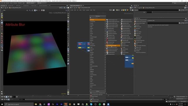 Chapter 14 - Using Attributes - 1. Overview