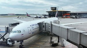 «Аэрофлот» впервые начал продажу субсидированных билетов на 25 направлений