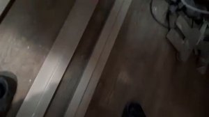 установка дверей