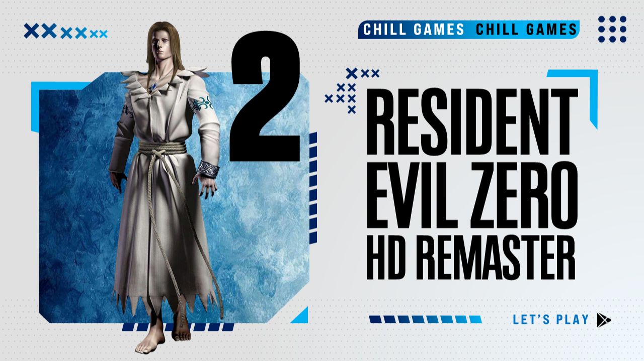 Resident Evil 0 HD Remaster - Часть 2. Крушение | Полное прохождение | Резидент Эвил смотреть онлайн