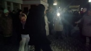 Вечерочек...... 14.12.25 Гомель парк Луначарского 🥰💫