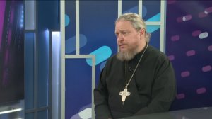 Интервью с Феодором Бородиным