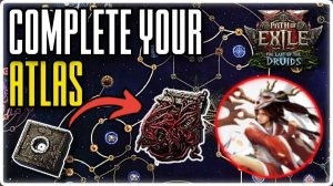 0.4.0 Гайд по прокачке Атласа в Path of Exile 2 от Fubgun