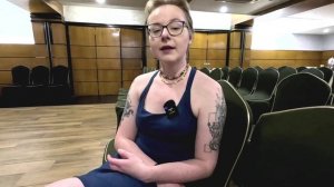 Мотофестиваль TVS MOTOSOUL. Часть 2. Кто зачем приехал.