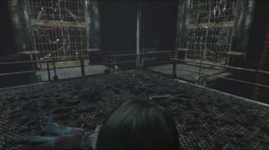 Silent Hill V. Прохождение. Часть 3