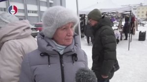 Любимые новогодние мелодии новоуральцев