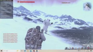 СТАЛКЕР ОНЛАЙН