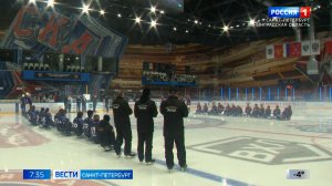 Вести Санкт-Петербург. Выпуск 07.35 от 15.12.2025