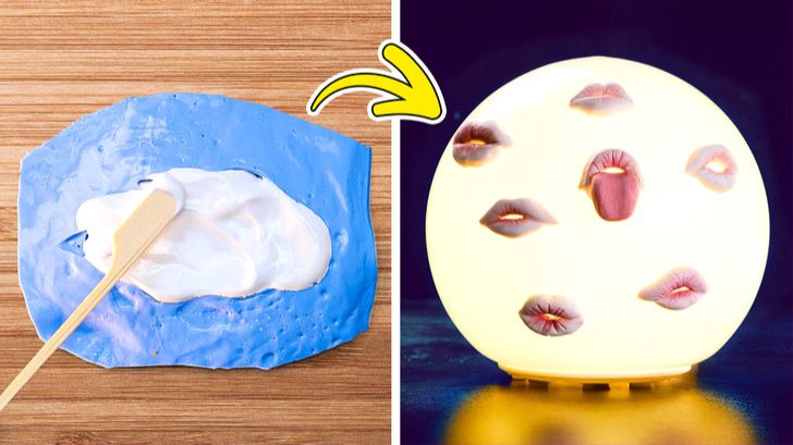 🎨 Необычные глиняные поделки ✨ Удивительно простые и практичные! смотреть онлайн