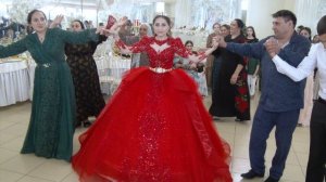 Сватанье Тавричана и Алёны