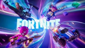Fortnite