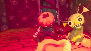 привет сосед 2 №2