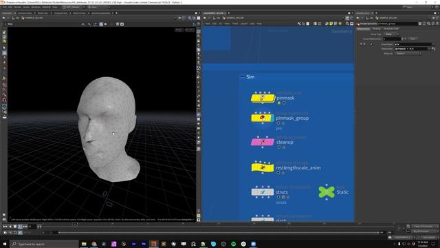 Chapter 19 - Vellum Simulations - 2. Point Deformations
