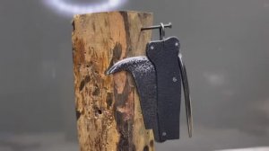 Так себе восстановление странного инструмента.