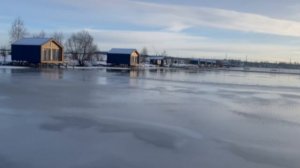 Рыбалка кутузова