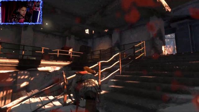 ТЫ КТО ТАКАЯ # 3 ПРОХОЖДЕНИЕ RISE OF THE TOMB RAIDER 2015 смотреть онлайн