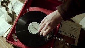 Молодая гвардия. День Великой октябрьской революции