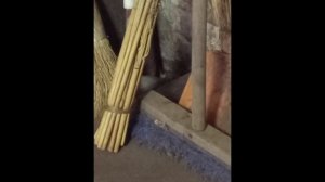 Мышка-слесарушка Mouse-plumber