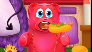 ВАЛЕРА ИГРА. ВИРУАЛЬНЫЙ ПИТОМЕЦ. ЖЕЛЕЙНЫЙ АНТИСТРЕСС ВАЛЕРА