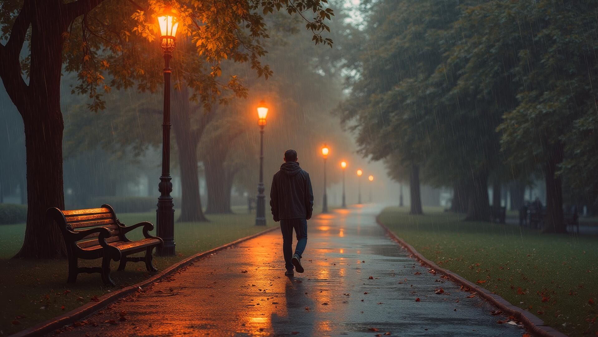 AndroTech_AI — Там где нету тебя